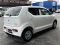 2020 Suzuki Alto