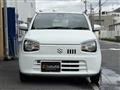 2020 Suzuki Alto