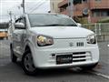 2020 Suzuki Alto