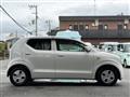 2020 Suzuki Alto