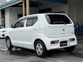 2020 Suzuki Alto