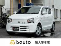 2020 Suzuki Alto