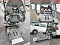 2011 Nissan Caravan Bus