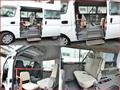 2011 Nissan Caravan Bus