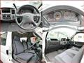 2011 Nissan Caravan Bus