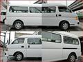 2011 Nissan Caravan Bus