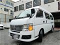 2011 Nissan Caravan Bus