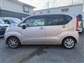 2019 Daihatsu Move