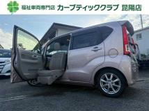 2019 Daihatsu Move