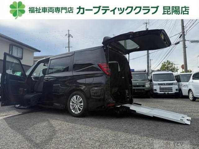 2024 Toyota Noah