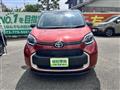 2025 Toyota Sienta