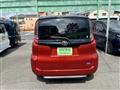 2025 Toyota Sienta