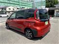 2025 Toyota Sienta