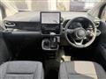 2025 Toyota Sienta