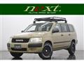 2009 Toyota Succeed Wagon