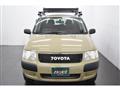 2009 Toyota Succeed Wagon