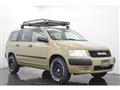 2009 Toyota Succeed Wagon