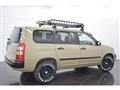 2009 Toyota Succeed Wagon