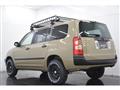 2009 Toyota Succeed Wagon