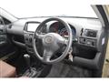2009 Toyota Succeed Wagon