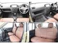 2009 Toyota Succeed Wagon