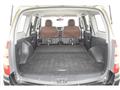 2009 Toyota Succeed Wagon
