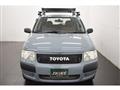 2013 Toyota Succeed Wagon