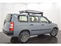 2013 Toyota Succeed Wagon