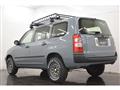 2013 Toyota Succeed Wagon