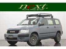 2013 Toyota Succeed Wagon