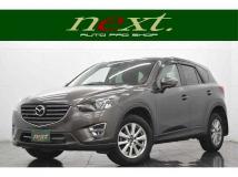 2015 Mazda CX-5