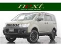 2012 Mitsubishi Delica D5