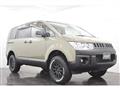 2012 Mitsubishi Delica D5