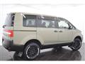 2012 Mitsubishi Delica D5