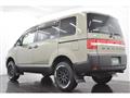 2012 Mitsubishi Delica D5