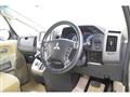 2012 Mitsubishi Delica D5