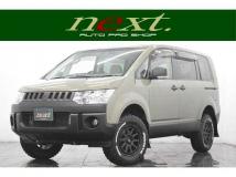 2012 Mitsubishi Delica D5