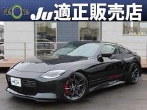 2025 Nissan Fairlady Z
