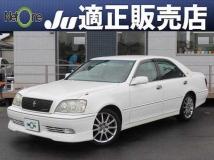 2002 Toyota Crown