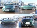 2011 Daihatsu Copen