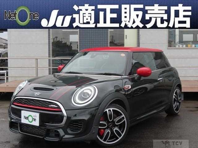 2021 BMW MINI