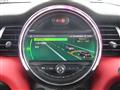 2021 BMW MINI