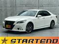 2013 Toyota Crown