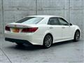 2013 Toyota Crown
