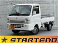 2015 Suzuki Carry Truck