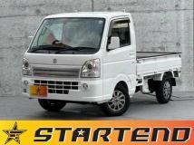 2015 Suzuki Carry Truck