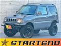 2000 Suzuki Jimny