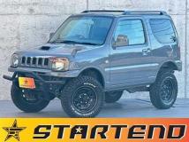 2000 Suzuki Jimny