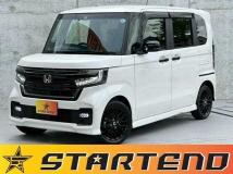 2023 Honda N BOX