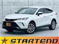 2025 Toyota Harrier
